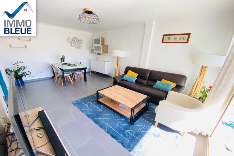 Photo Apartment Martigues   to buy apartment  3 room   70&nbsp;m&sup2;