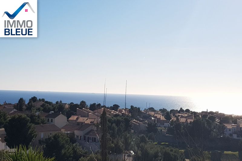 Photo Villa Sausset-les-Pins achat villa 4 chambres 100 m²