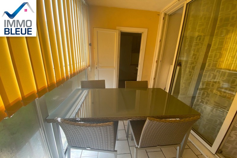 Photo n°3 - Vente appartement Marignane 13700 - 168 000 €