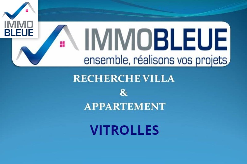 Photo n°1 - Vente appartement Vitrolles 13127 - 210 000 €