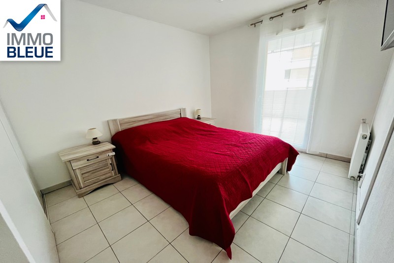 Photo n°4 - Vente appartement Vitrolles 13127 - 269 000 €