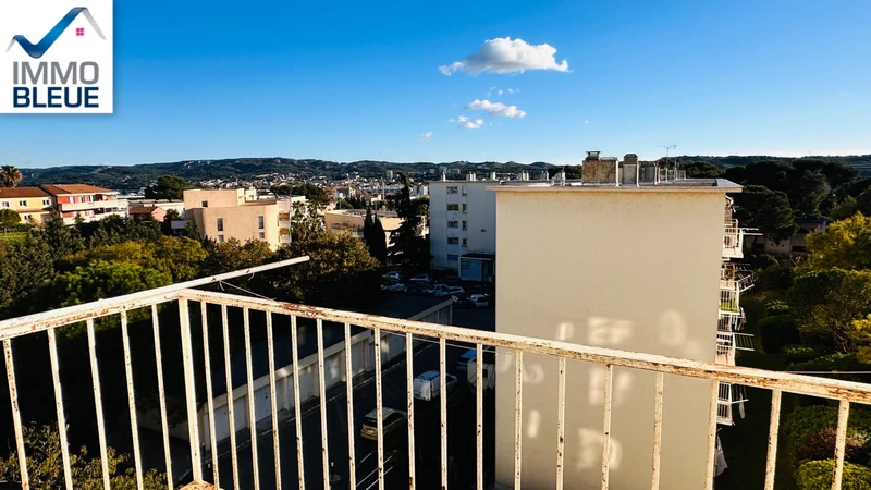 Vente appartement Martigues Vente appartement Martigues