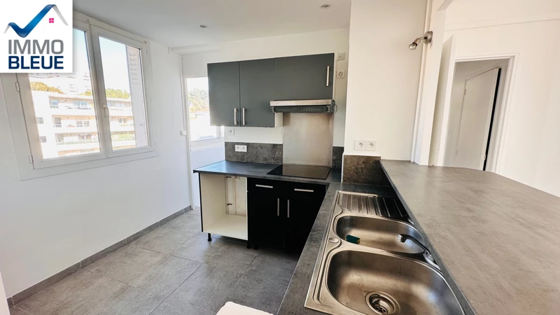 Vente appartement Martigues Vente appartement Martigues