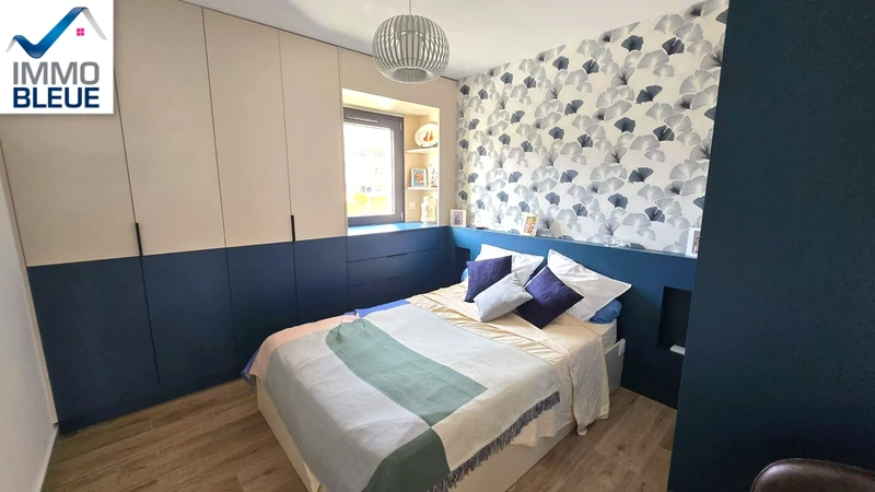 Vente appartement Sausset-les-Pins Vente appartement Sausset-les-Pins