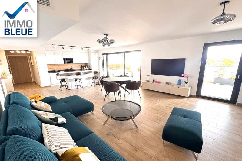 Vente appartement Sausset-les-Pins Vente appartement Sausset-les-Pins