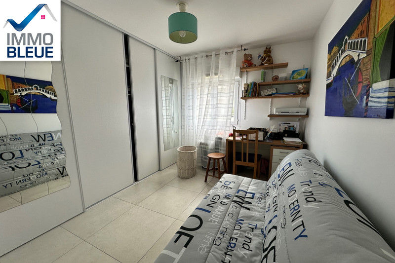 Vente appartement Martigues  