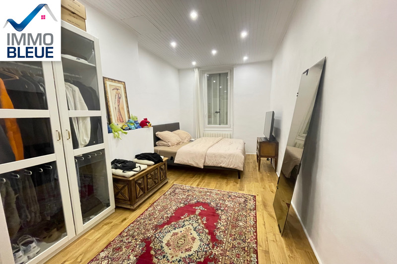 Vente appartement de caractère Gignac-la-Nerthe  