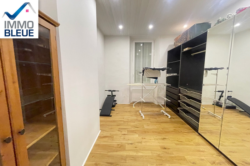 Vente appartement de caractère Gignac-la-Nerthe  