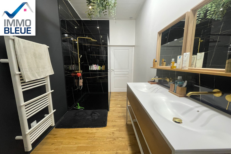 Vente appartement de caractère Gignac-la-Nerthe  
