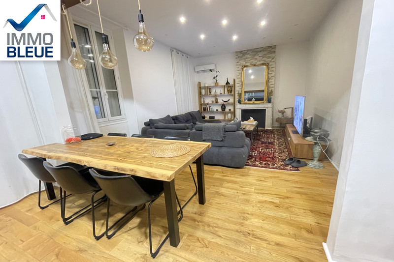 Vente appartement de caractère Gignac-la-Nerthe  