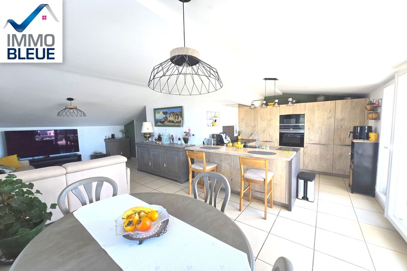 Vente appartement Sausset-les-Pins  