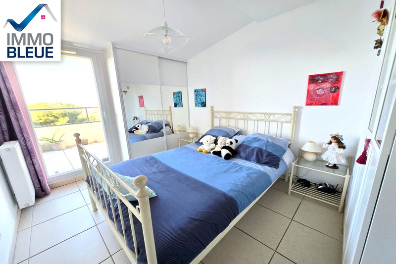 Vente appartement Sausset-les-Pins  