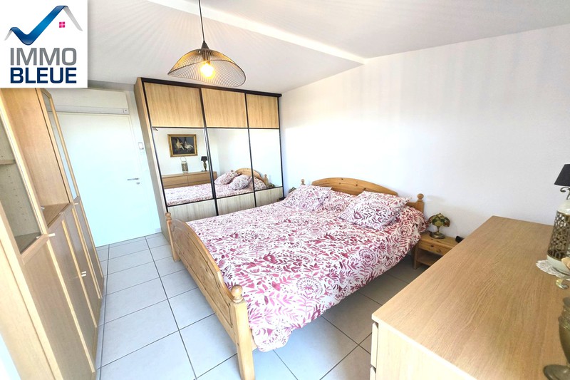Vente appartement Sausset-les-Pins  