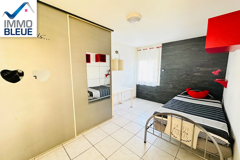Vente appartement Martigues  