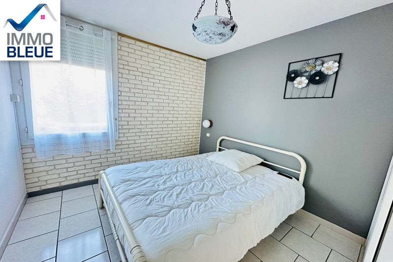 Vente appartement Martigues  