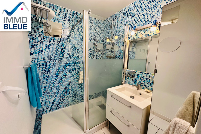 Vente appartement Martigues  