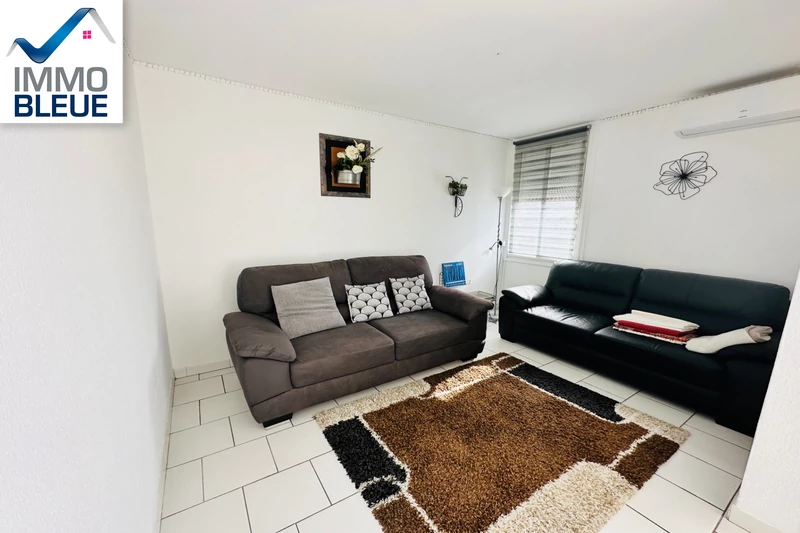 Vente appartement Martigues  