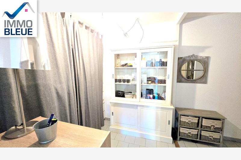 Vente appartement Sausset-les-Pins  