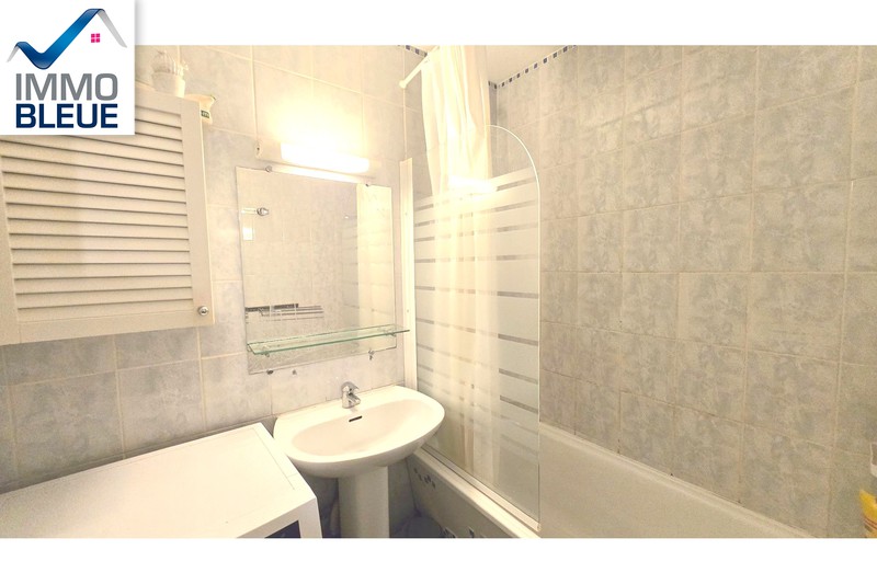 Vente appartement Sausset-les-Pins  