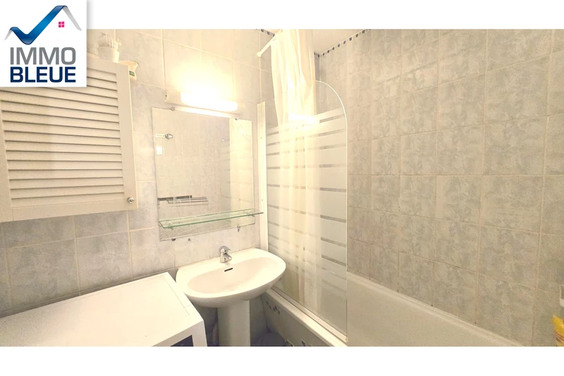 Vente appartement Sausset-les-Pins  