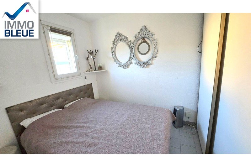 Vente appartement Sausset-les-Pins  