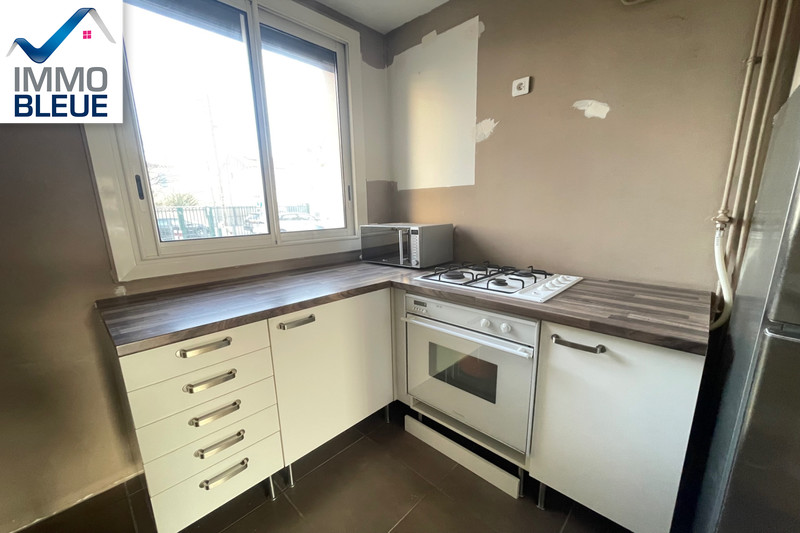 Vente appartement Marseille  