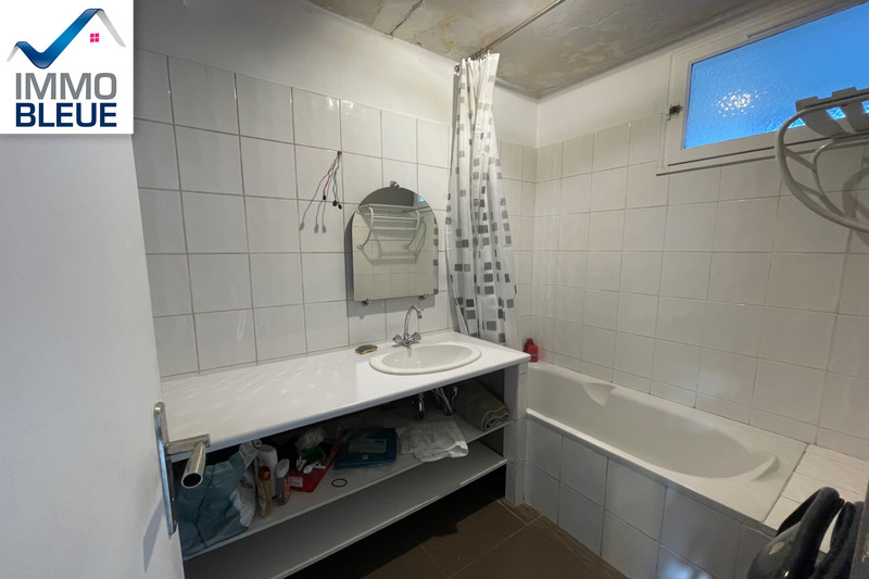 Vente appartement Marseille  