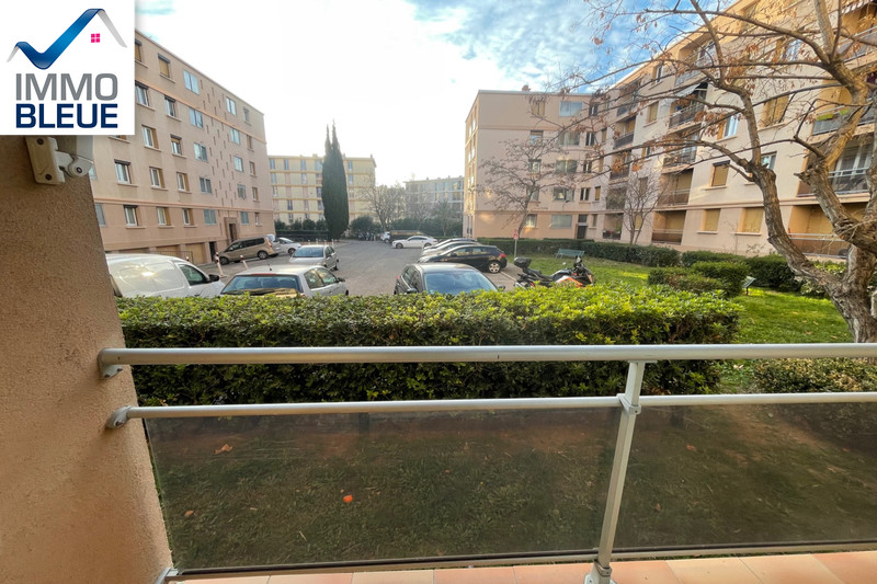 Vente appartement Marseille  