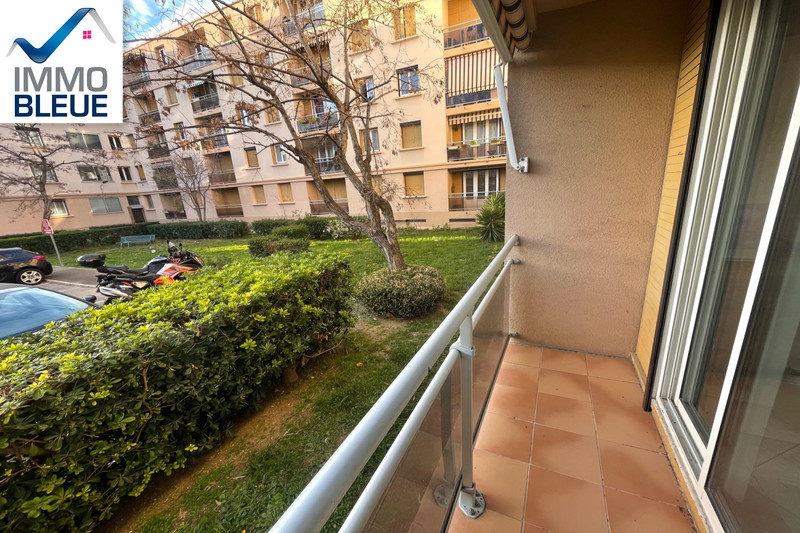 Vente appartement Marseille  