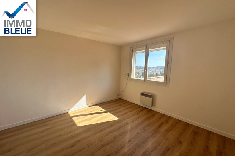 Vente appartement Martigues  