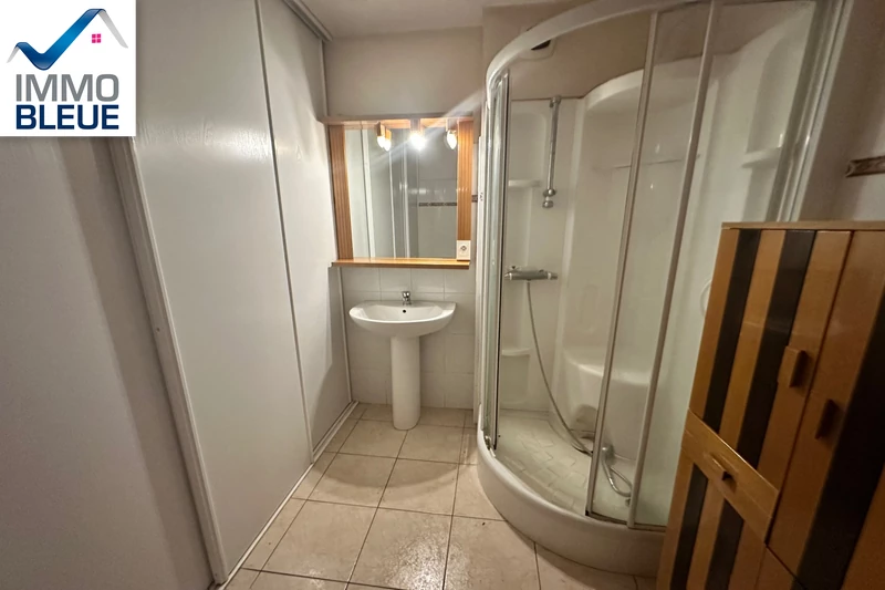 Vente appartement Martigues  