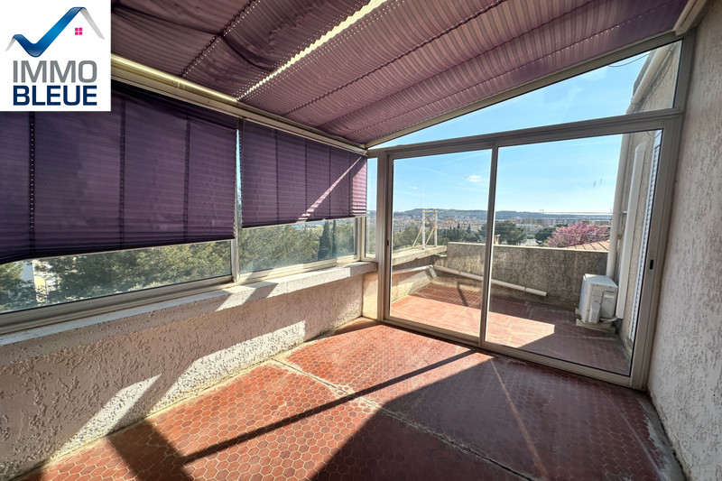 Vente appartement Martigues  
