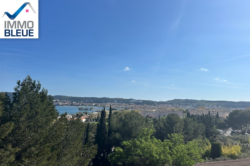 Vente appartement Martigues  