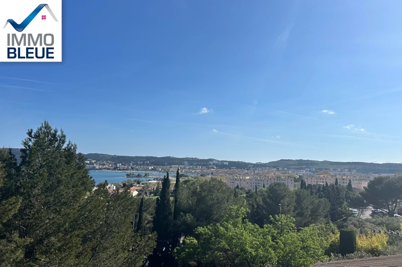 Vente appartement Martigues  