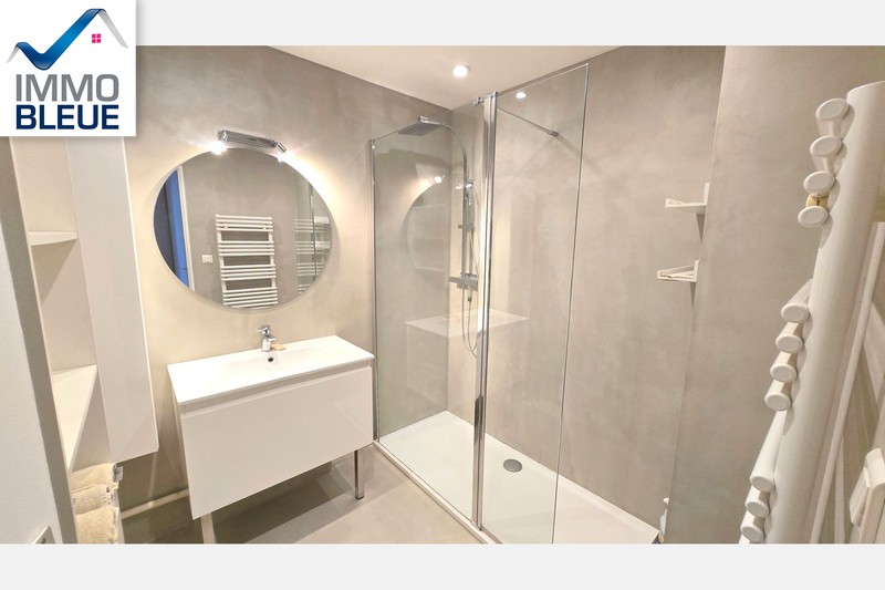 Vente appartement Sausset-les-Pins  
