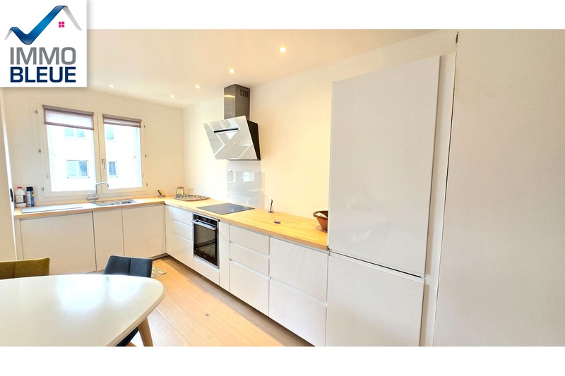 Vente appartement Sausset-les-Pins  