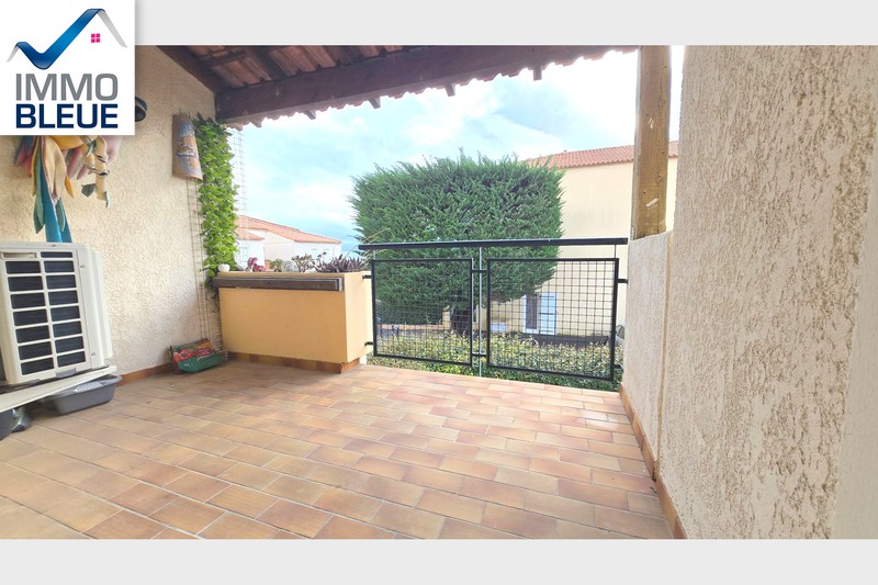 Vente appartement Sausset-les-Pins  