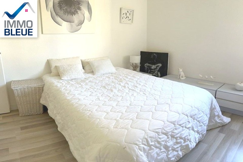 Vente appartement Sausset-les-Pins  