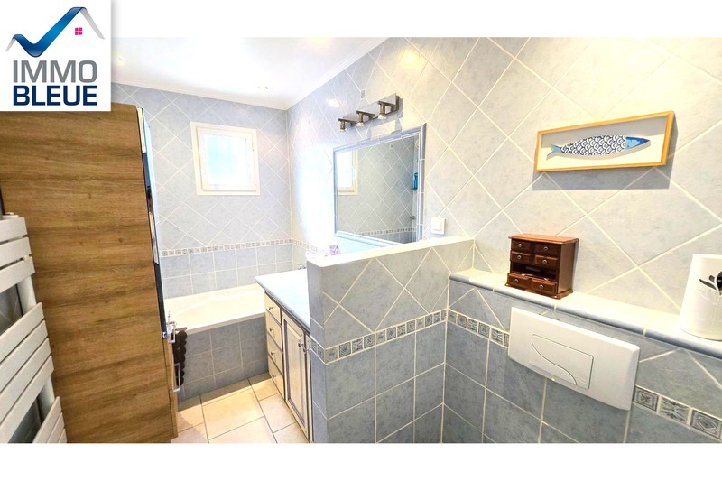Vente appartement Sausset-les-Pins  