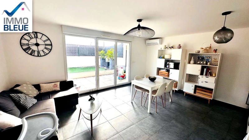 Vente appartement Martigues  Vente appartement Martigues