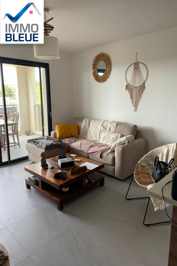 Vente appartement Sausset-les-Pins  