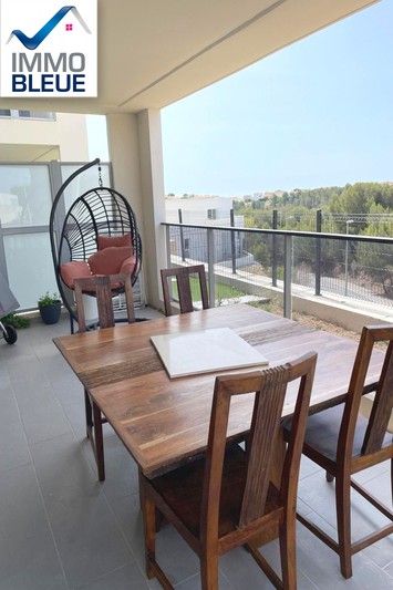 Vente appartement Sausset-les-Pins  