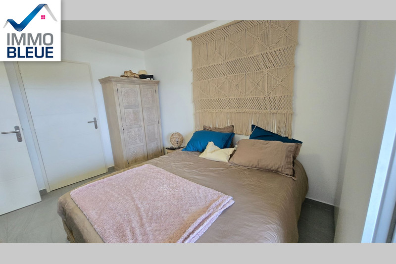 Vente appartement Sausset-les-Pins  