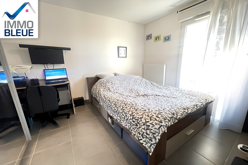 Vente appartement Châteauneuf-les-Martigues  