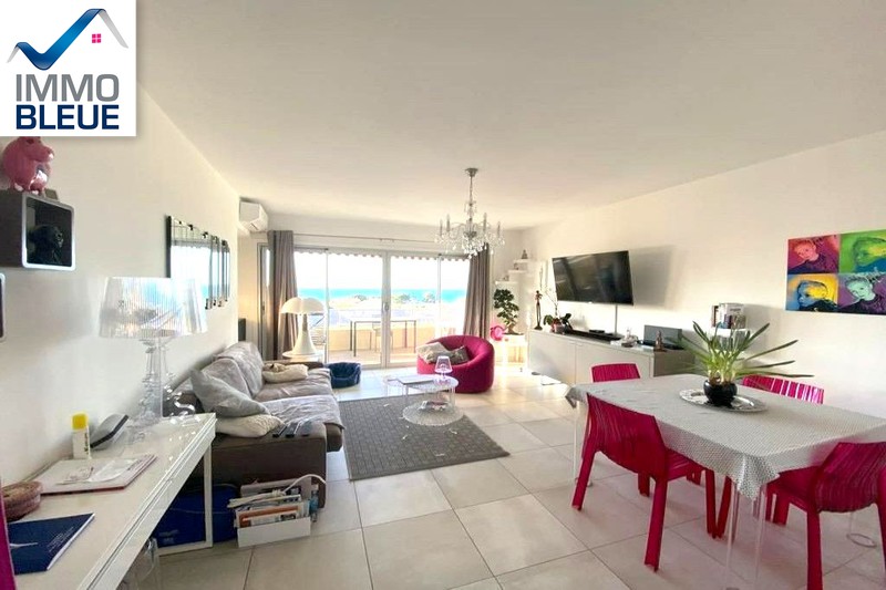 Vente appartement Sausset-les-Pins  