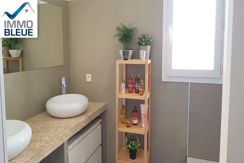 Vente appartement Sausset-les-Pins  