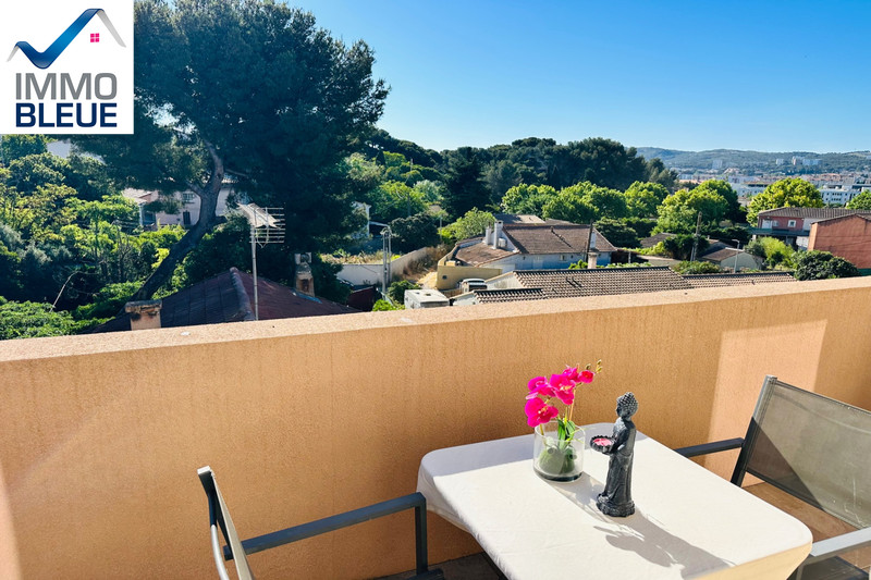 Vente appartement Martigues  