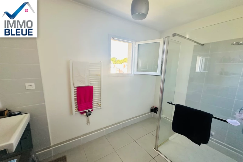 Vente appartement Martigues  