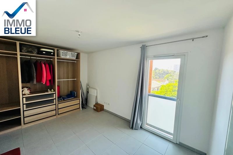 Vente appartement Martigues  