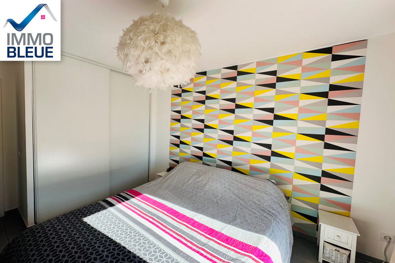 Vente appartement Martigues  
